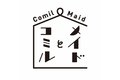 ベビーシッター事業「コミル&メイド」_item1