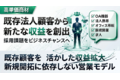 光回線/インフラ事業/法人携帯/OA機器/人材紹介_thum5