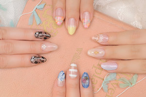 ネイルサロン「Nail Mix」_item2