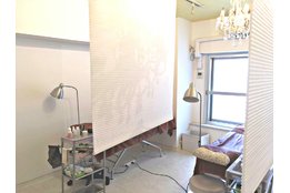 まつげエクステ「FereBright(フェア ブライト）」_model1