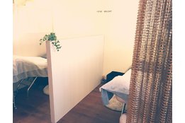 まつげエクステ「FereBright(フェア ブライト）」_model2