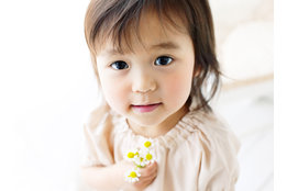 やる気スイッチグループの幼児教室『チャイルド・アイズ』_model1