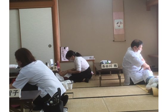 すまいるマッサージ治療院_item2
