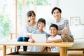「HOUSEリサーチ」新築住宅情報センター_thum3