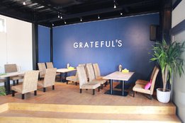 手作りバーガーショップ「GRATEFUL’S」_2