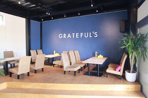 手作りバーガーショップ「GRATEFUL’S」_item3