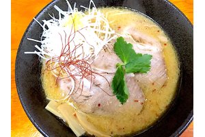 ラーメン専門店「中華蕎麦みやま」_item2