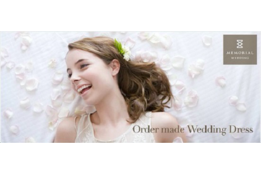 メモリアルウェディング_model2