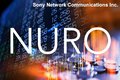高速光回線サービス「NURO光」2