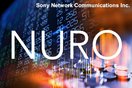 高速光回線サービス「NURO光」
