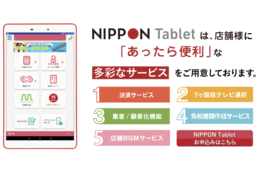 NIPPON Tablet_model1
