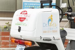 次世代訪問ケア｢メディカルフレッシュ｣_model1