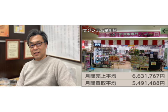 買取専門かんてい局_item4