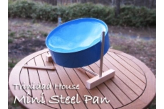 Trinidad House_item1