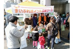 地域情報プラットフォーム「まいぷれ」_model1