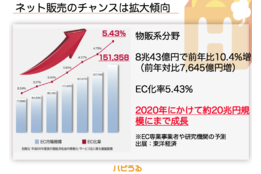 収益保証・利益確約型ネット販売「ハピうる」_case2