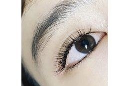 まつげ専門サロン　シークパナッシュ _model2