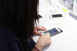 iPhone・スマートフォン修理の『モバイアス』_item5