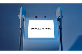 美容機器「バイマッハプロ」活用サロン_model2