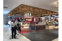 世界一のアップルパイ「DOLCE&MARCO」