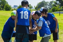 放課後等デイサービス「ドレミファソライズ 」_model1