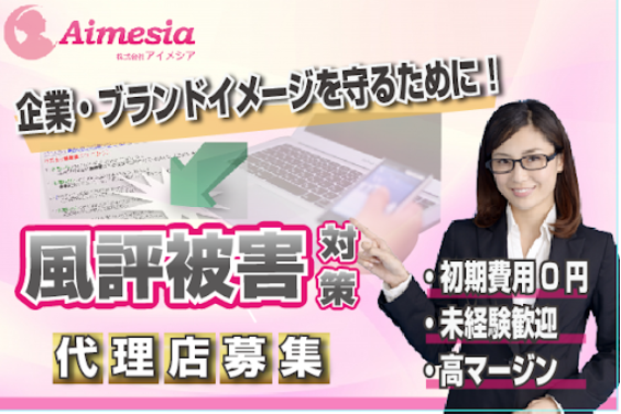 ネット風評被害対策サービス「WEBチェッカー」_item1