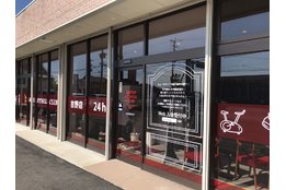 サウスフィットネスクラブ_model1