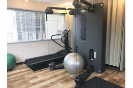 サウスフィットネスクラブ_model2