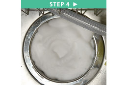 低圧ムース洗浄工法_model2