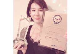 頭蓋骨小顔矯正gracefiore（グレースフィオーレ）_model2