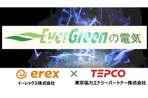EverGreenの電気_item1