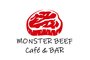 肉Cafe＆Bar「モンスタービーフ」_item1