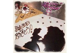 肉Cafe＆Bar「モンスタービーフ」_model1