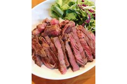 肉Cafe＆Bar「モンスタービーフ」_model2