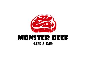 肉Cafe＆Bar「モンスタービーフ」_item1