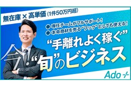 公的資金・社会保険料適正化サービス「ado＋」 _model1