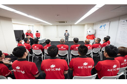 おそうじビジネスの「おそうじ革命」_model1