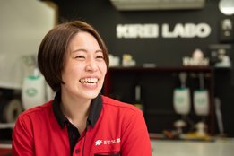 おそうじビジネスの「おそうじ革命」_model2