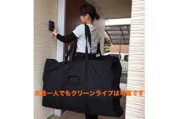 クリーンライブ_model1