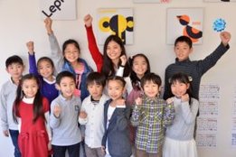 民間学童保育「えすこーと」_model1