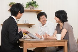 日本結婚相談協会ＪＢＡ_model1