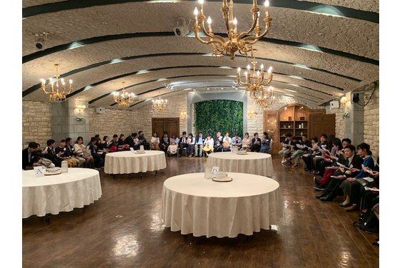 日本結婚相談協会ＪＢＡ_item3