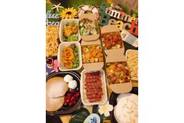 ゴーストレストラン事業「MONSTERS」_model1