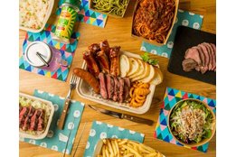 ゴーストレストラン事業「MONSTERS」_model2