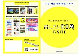 お仕事発見Tサイト「FUNFUNBOX」_model1