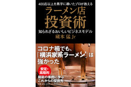 国際ラーメン協会「ステルスフランチャイズシステム」_model2