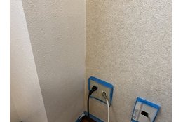 クロスクリアバリアコート（壁紙クリアバリアコート）_model2