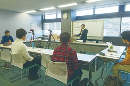 日本婚活教育協会「婚活教育コーチ」_model1