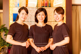 痩身エステ「イーズサロン」_model1