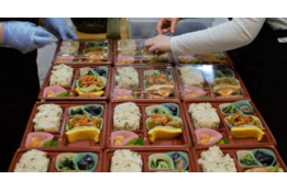 就労継続支援A型事業「はぐくみ弁当」_model2